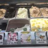Gelateria Malù Nourriture