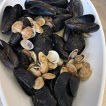 Dar Marinaro Comida