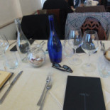 Dar Marinaro Comida