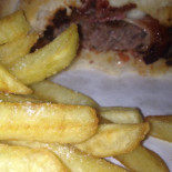 D'altrocanto Comida