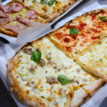 Dal Ceppone Pizzeria Comida