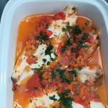 Dal Ceppone Pizzeria Dentro