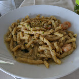 La Trinacria food