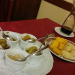 Ardenga food