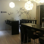 Kombu À l'intérieur