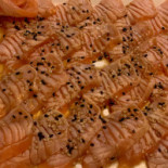 Kombu Nourriture