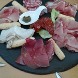 Al Ciak food