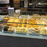 Eurobar Comida