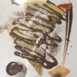 Cioccolati Italiani Comida