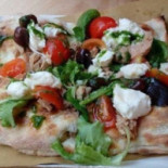 Pizzeria Scrocchia Padova Essen