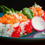 Yume Sushi