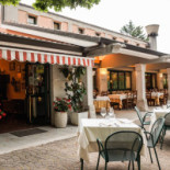 Trattoria Sardoč Comida