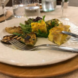 Il Rustico Nourriture
