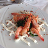 Terrazza Manzotti Comida