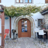 Casa Colo Extérieur