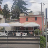 Pizzeria Orchidea Nourriture