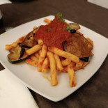 Pizzeria Orchidea Nourriture