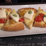 Bistrot 55 Nourriture