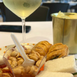 Prepost Comida