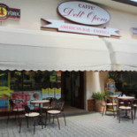 Caffe Dell'opera Extérieur