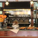Caffe Dell'opera Nourriture