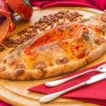 Barracuda Pizzeria Da Elio
