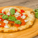 Barracuda Pizzeria Da Elio