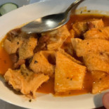 Sa Crescia Ezza Comida