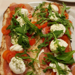 I Due Monelli food
