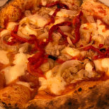 I Due Monelli food