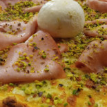 Il Girasole Comida