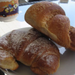 Dal Forno Comida