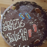 Dal Forno Comida