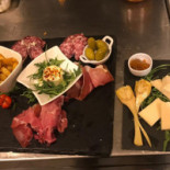 Romagnam food