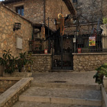 Amici Della Locanda Nourriture