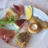 Montebuoni food