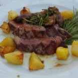 Montebuoni food