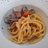 Trattoria Alla Pesa food