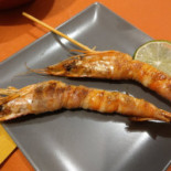 Trattoria Alla Pesa Comida