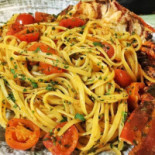 Red Lion 2 food