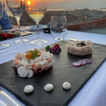 Settimo Cielo Comida