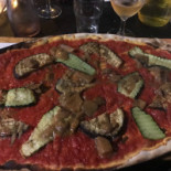 La Funivia Comida