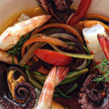 Petri Food