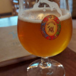 Brew Pub Troll food
