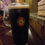 Brew Pub Troll Nourriture