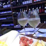 Alla Piazzetta Comida
