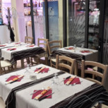Arcibar Nourriture