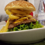 Sacro Panza Nourriture