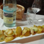 Rosy Comida