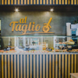 Al Taglio food